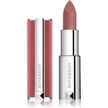 Givenchy Le Rouge Sheer Velvet Lipstick - Shade 10 Beige Nu