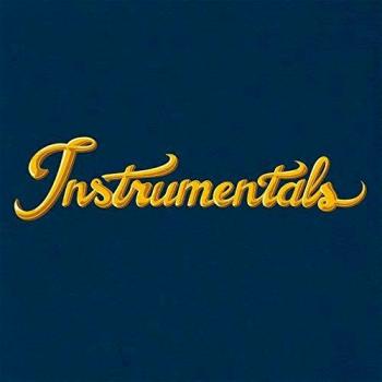 Lady instrumentals vinyl