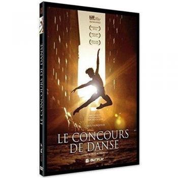 Le Concours de danse [Francia] [DVD]