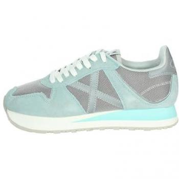 Zapatillas Munich Massana Sky 8810211 40 Azul