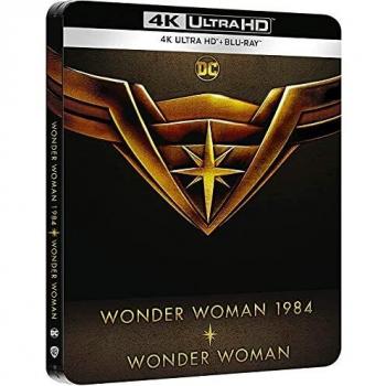 Wonder Woman