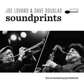 Soundprints: Live At Monterey Jazz Festival