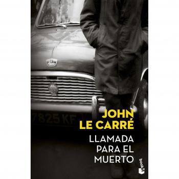 Llamada para el muerto - John Le Carré