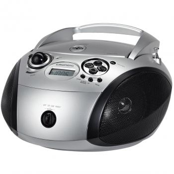 Grundig GDP6300 - Microcadena