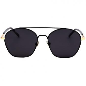 Scotch & Soda SS5013 002 Men's Black Sunglasses 55mm