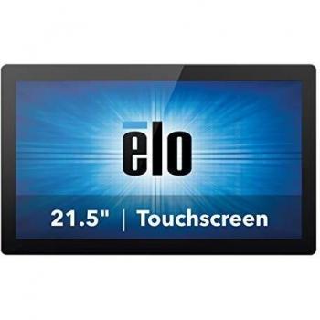 Elo Open-Frame Touchmonitors LED-Backlit LCD Monitor 21.5 Black