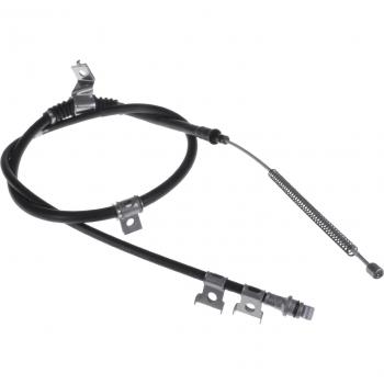 BLUE PRINT Cable de Freno de Mano Trasero Izquierdo ADC446139