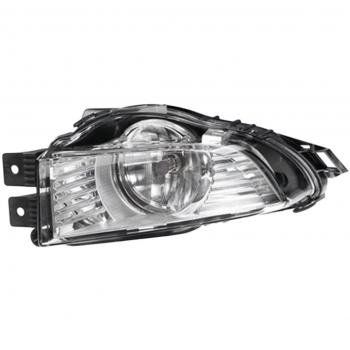 Faro Antiniebla Hella 1NA 354 665-011 Izquierdo para Opel Insignia A