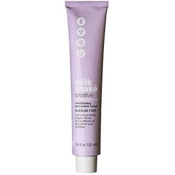 Milk_Shake Creative Conditioning Permanent Hair Color 5.34 Golden Copper Light Brown 100ml
