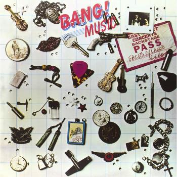 Music & Lost Singles - Colored Vinyl Edition