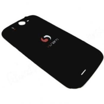 Iron5 Irn5Tapvenomblk Tapa trasera Venom Negra