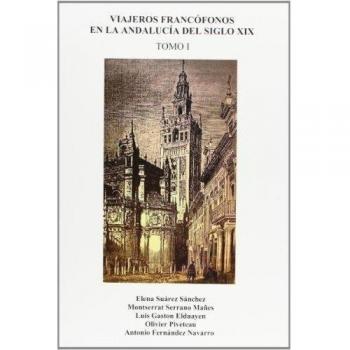 Viajeros francófonos en la Andalucía del siglo XIX: 9