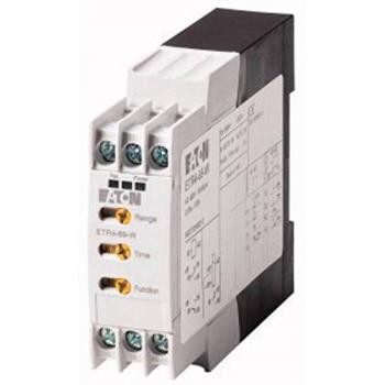 Eaton ETR4-69-W Timer Relay 0.05...360000s AC 400V DC 0V Multifunction Relay