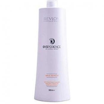 Revlon Eksperience Wave Remedy Anti-Frizz Hair Cleanser 1000ml
