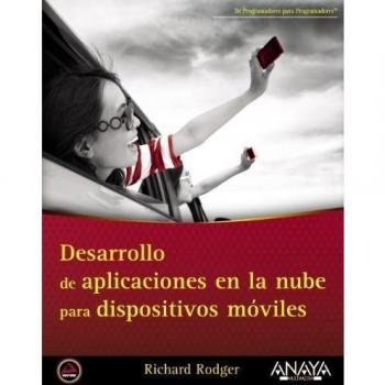 Desarrollo de aplicaciones en la nube para dispositivos móviles