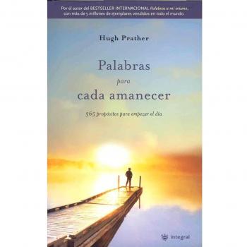 Palabras para cada amanecer: 111