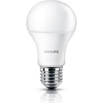 Philips CorePro LEDbulb E27 10.5W 830 Opaco | Reemplazo 75W