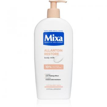 MIXA Allantoin Restore Body Lotion for Extra Dry Skin 400 ml
