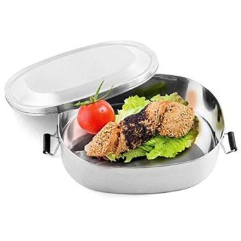 Weis 17305 - Recipiente de Acero Inoxidable