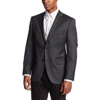 Daniel Hechter Sakko-Chaqueta de traje Hombre    Grau