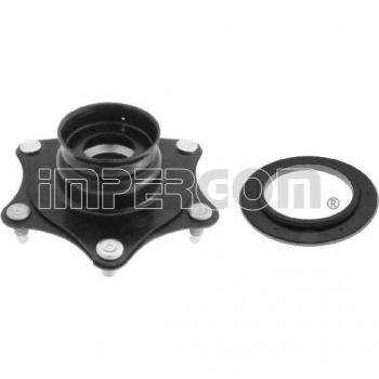 Soporte de Amortiguador ORIGINAL IMPERIUM 70528, Kit de Reparación para Montaje Superior de Columna de Amortiguación, compatible con vehículos, incluye piezas necesarias para la instalación, fabricado con materiales de alta calidad