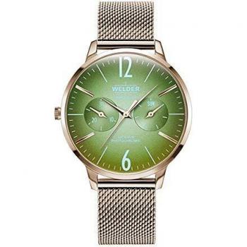 WELDER Moody Slim Breezy Dual Date