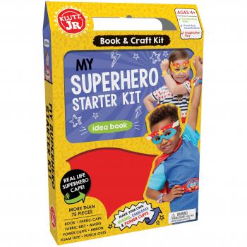 My Superhero Starter Kit