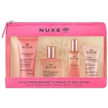 NUXE - Huile Prodigieuse® Florale Beauty Ritual
