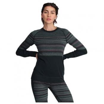 Kari Traa Silja Women's Long-Sleeved Sweatshirt