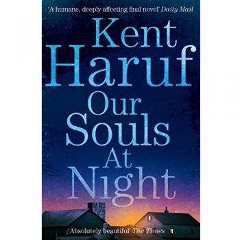 Our souls at night