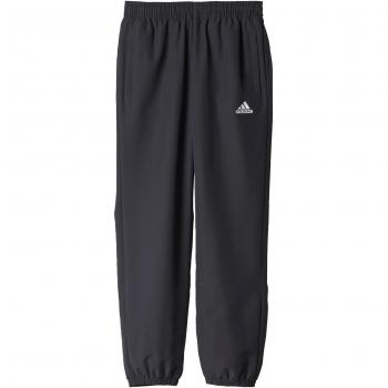 adidas Yb Stanford Pt Pantalón, Niños, Negro