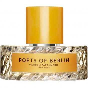 Vilhelm Parfumerie Poets of Berlin Eau de Parfum 1.7 oz