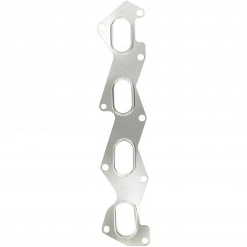 Junta colector de escape Elring 901.840, junta para interiores, alta resistencia térmica, material de calidad superior, diseño específico para un ajuste perfecto en el sistema de escape