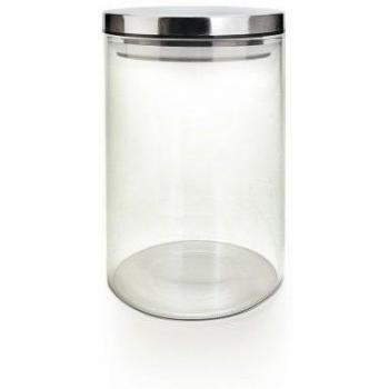 IRIS M294402 - Bote hermetico borosilicato 750ml