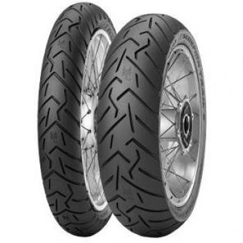 Pirelli Scorpion Trail II 120/70 ZR 19 M/C 60W TL Front Motorcycle Tire (K-Spec)