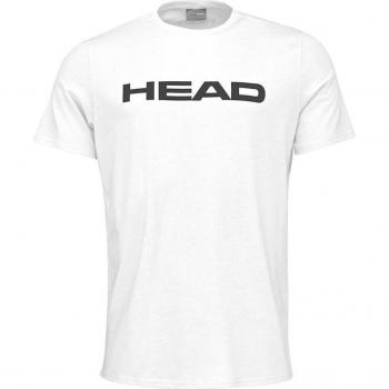 Head Racket Camiseta De Manga Corta Club Basic