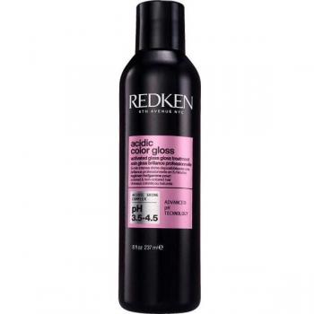 Redken Acidic Color Gloss Activated Glass Gloss Treatment 237ml
