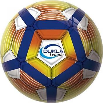 Mondo - Balón fútbol Dukla League, 230 mm