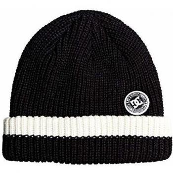 DC Shoes Backside - Gorro con Dobladillo - Hombre - One Size