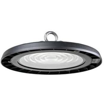 Auricular LED de alta calidad 150W impermeable IP65 redondo ∅309.7mm - Blanco natural 4500K