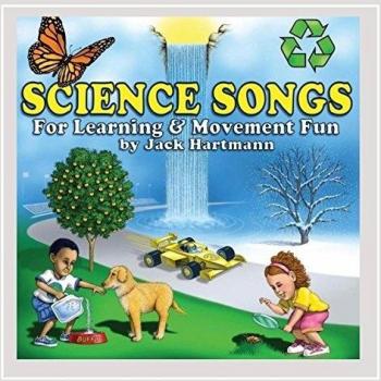 Science Songs