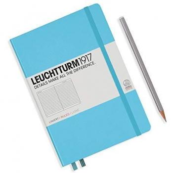 LEUCHTTURM1917 357483 Libreta de notas Medium