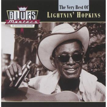 Blues Masters [Very Best of]