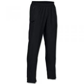 Joma Pantalón Grecia II para Hombre en Color Negro 101676.100