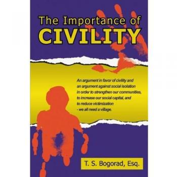 La Importancia de la Civilidad - Edición en Rústica