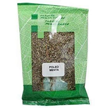 Plameca Poleo Menta Entero Bolsa 50Gr. 50 g
