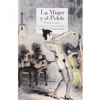 La Mujer Y El Pelele: 27