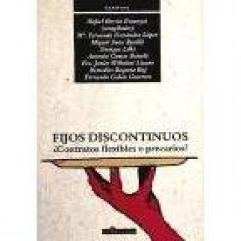 Fijos Discontinuos. ¿Contratos Flexibles O Precarios?