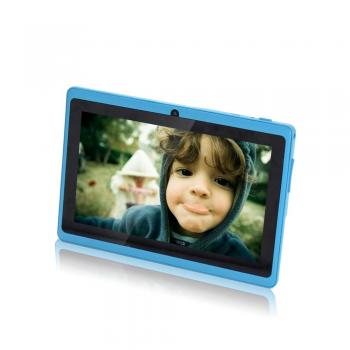 JINYJIA E-SHOP 7 Pulgadas de Google Android Tablet PC 4.2.2 512MB DDR3 A23 Dual Core Cámaras Capacitiva Pantalla WiFi 1.5GHz
