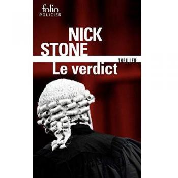 El Veredicto (Folio Policial)
